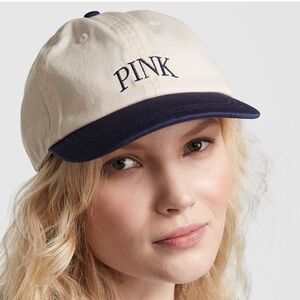 PINK
BASEBALL‎ HAT